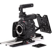 Wooden Camera Canon C500 Unified Accessory Kit (Advanced)